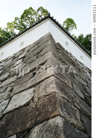 石牆 石牆 30991511