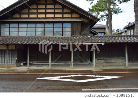 新潟市Nishika-ku，新潟市Nishi-gamaku-ku，Niwa City Niigata（Wakana） 30991513