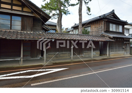 Nagamachi Nishika-ku, Niigata-shi Nishi-gamaku-ku, Niwa City Niigata (Wakana) 30991514