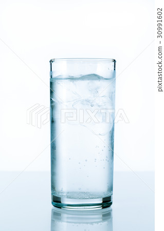 Carbonated water  30991602