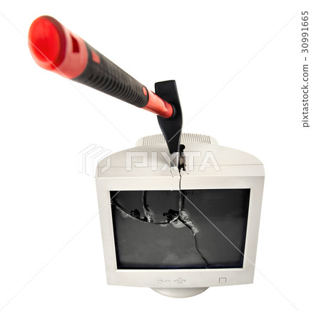 crash monitor crash monitor 30991665