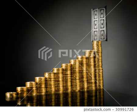 gold coin gold coin 30991726