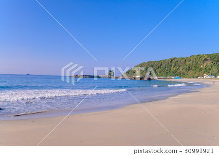 [伊豆下田]大涌海灘 30991921