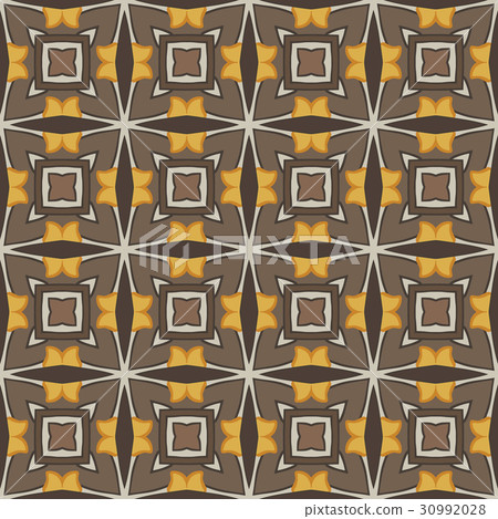 Seamless pattern 30992028