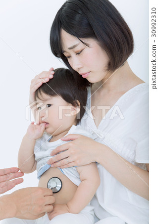 Pediatric image Pediatric image 30992310