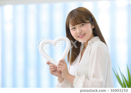Heart heart white heart heart hearted woman heart hearted love affectionate love 30993250