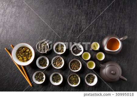 Representative Taiwanese tea Taiwanese traditional tea Representative Taiwanese tea Taiwanese traditional tea 30995018
