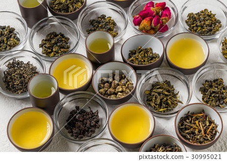 Representative Taiwanese tea Taiwanese traditional tea Representative Taiwanese tea Taiwanese traditional tea 30995021