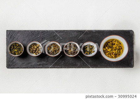 Representative Taiwanese tea Taiwanese traditional tea 30995024