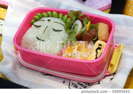 午餐盒 30995043