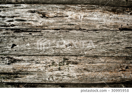 Old wood texture background 30995958