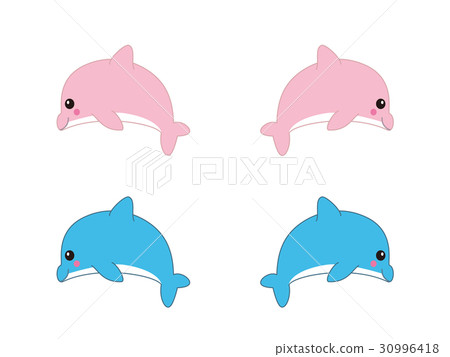 Dolphin Dolphin 30996418