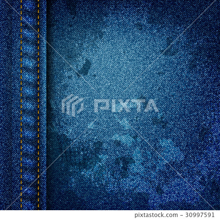 Grunge jeans texture Grunge jeans texture 30997591