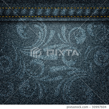 Dark jeans texture Dark jeans texture 30997604