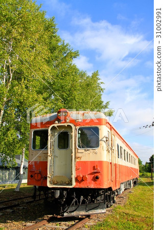 Kita Agano站Kiha 22 69機器 31002991