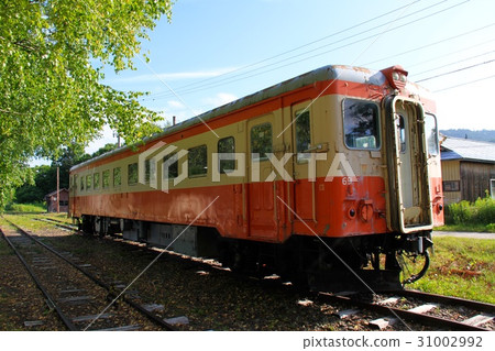 Kita Agano站Kiha 22 69機器 31002992