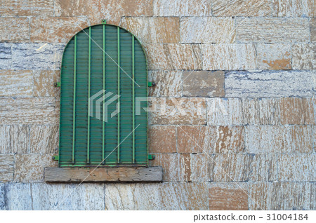 jail window, ancient cell medieval gothic brick jail window, ancient cell medieval gothic brick 31004184