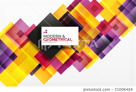 Corporate business abstract background template 31006484