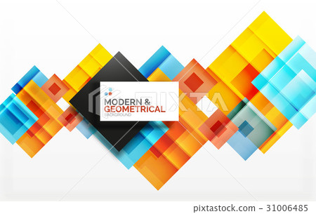 Corporate business abstract background template Corporate business abstract background template 31006485