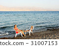 Red Sea Coast 31007153