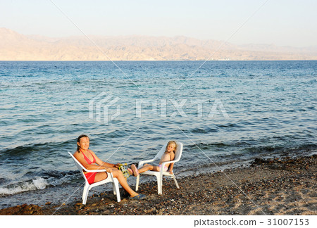 Red Sea Coast 31007153