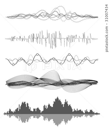 Vector sound waves Vector sound waves 31007434