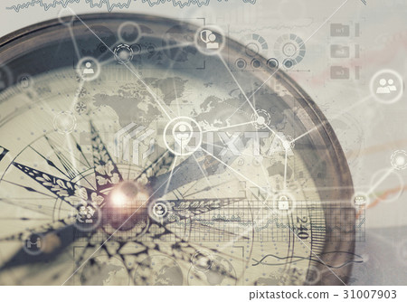 A direction of your success 31007903