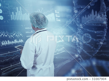 Innovative technologies in science and medicine 31007904