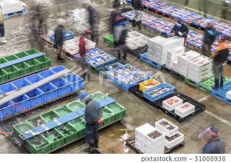 魚市競價 31008938