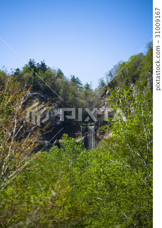 因卡拉瀑布（觀景台景觀） 31009167