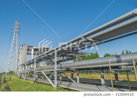 鹿島沿海管道 31009410