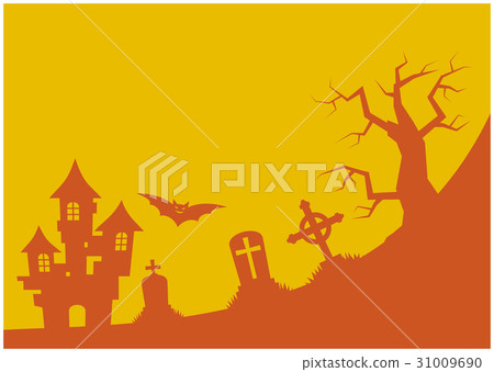 Halloween image 31009690