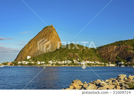 Sugar Loaf hill 31009724