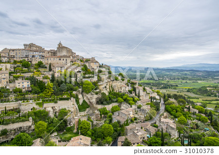 多雲戈爾德 - 法國 31010378