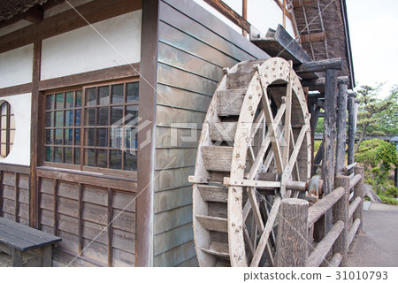 Shirai Inn Gunma Prefecture Shibukawa-shi 31010793