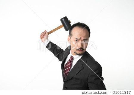 Male male in suits 31011517