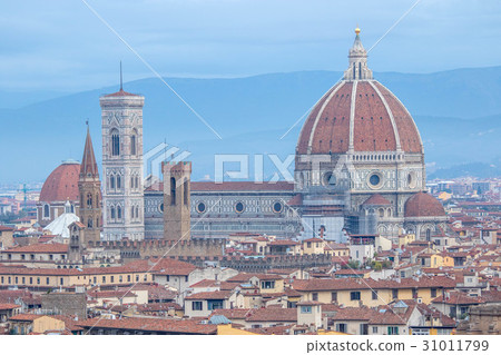 Florence city Landmark  31011799