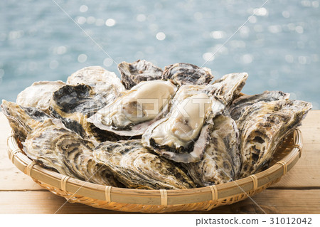 牡蠣 31012042