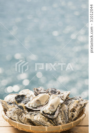 牡蠣 31012044