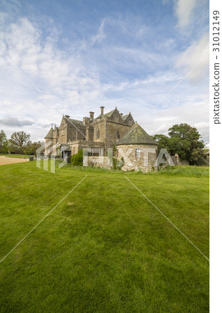 Palace House, Beaulieu, UK 31012149