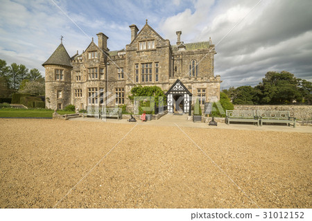 Palace House, Beaulieu, UK 31012152