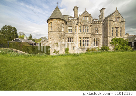 Palace House, Beaulieu, UK 31012153