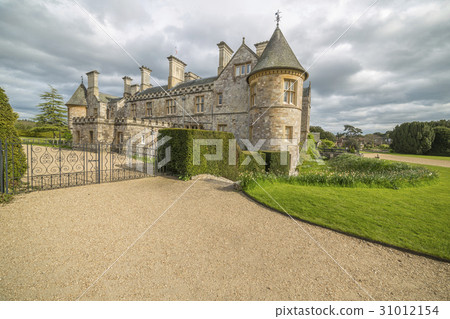 Palace House, Beaulieu, UK 31012154
