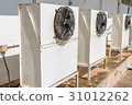 Condenser of room air conditioner 31012262