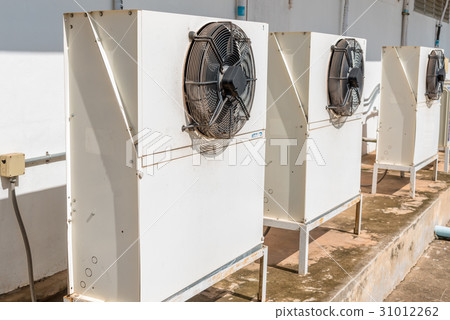 Condenser of room air conditioner Condenser of room air conditioner 31012262