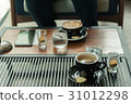 two cup of coffee 31012298