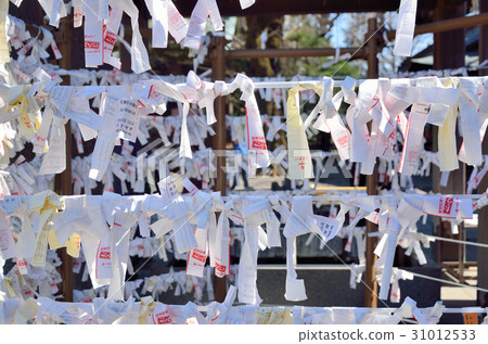 日式圖像Omikuji 日式圖像Omikuji 31012533