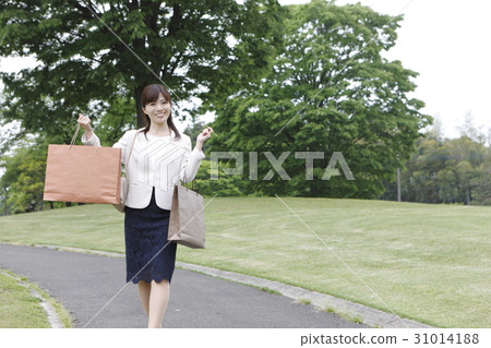 女人購物 女人購物 31014188