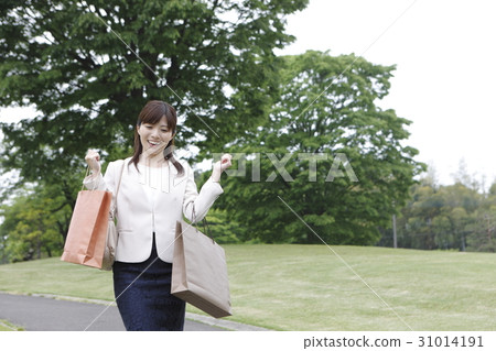 女人購物 女人購物 31014191