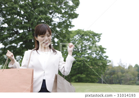 女人購物 女人購物 31014193